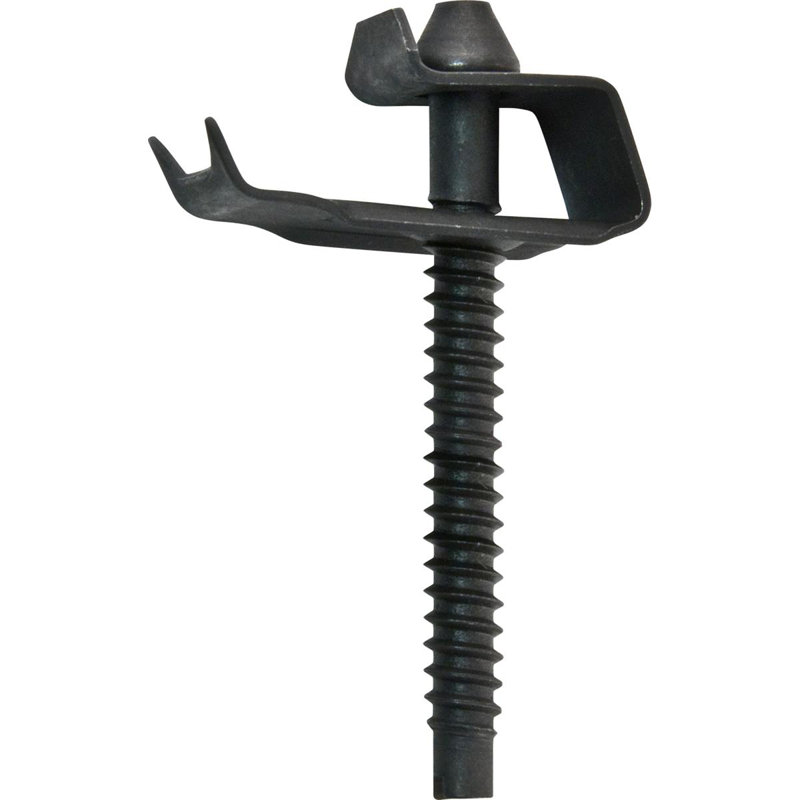 Elkay Extra Long Sink Screws with Clips for U Channel Type Installation Profile Wayfair